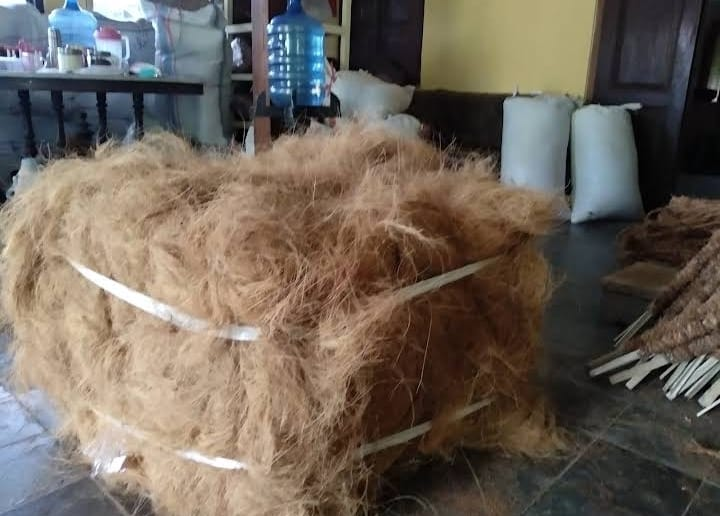 Baby Fiber